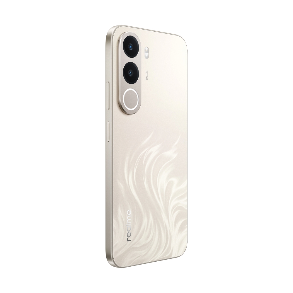 REALME C100x (4+256GB) Golden Coast