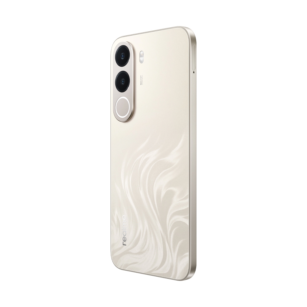 REALME C100x (4+256GB) Golden Coast
