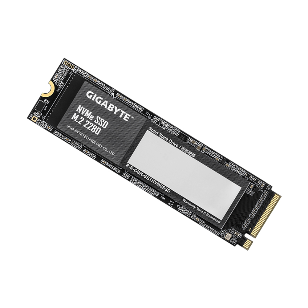 512 Gb Gigabyte Nvme Card Kioxia BG4 512GB 2230 NVMe PCIe SSD