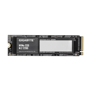 512 GB SSD M.2 PCIe 3.0 GIGABYTE (G3NVME512G) NVMe M.2 2280