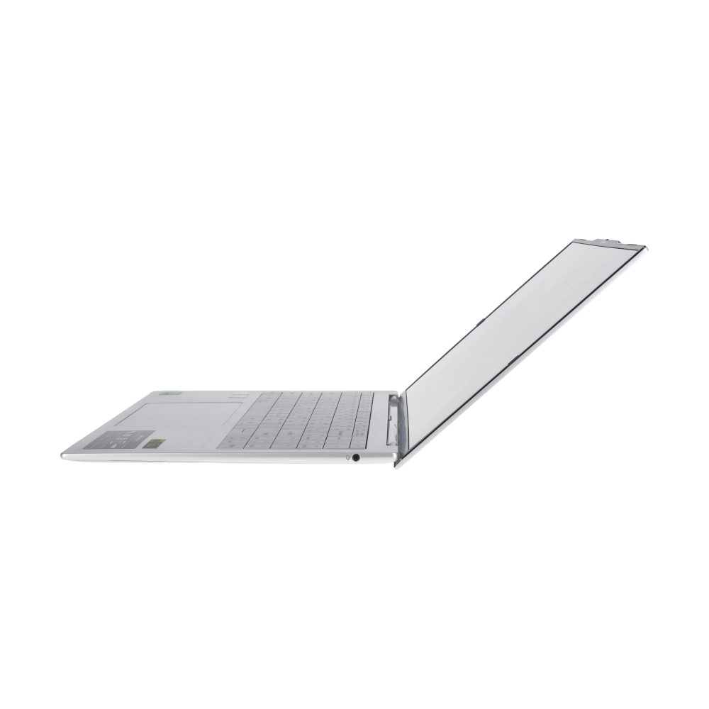 Notebook Acer Swift Air SFA16-61M-R5MZ (Light Silver)