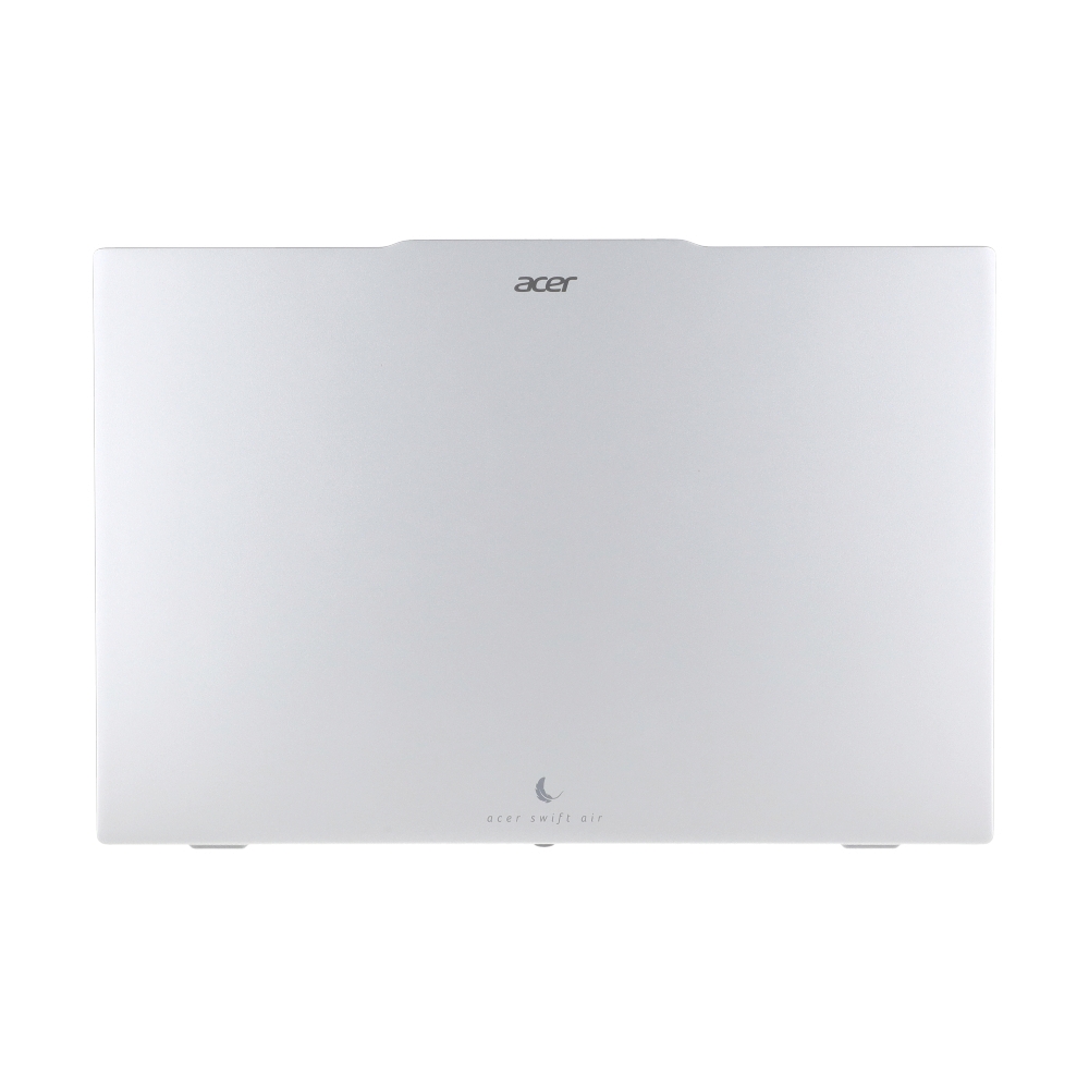 Notebook Acer Swift Air SFA16-61M-R5MZ (Light Silver)
