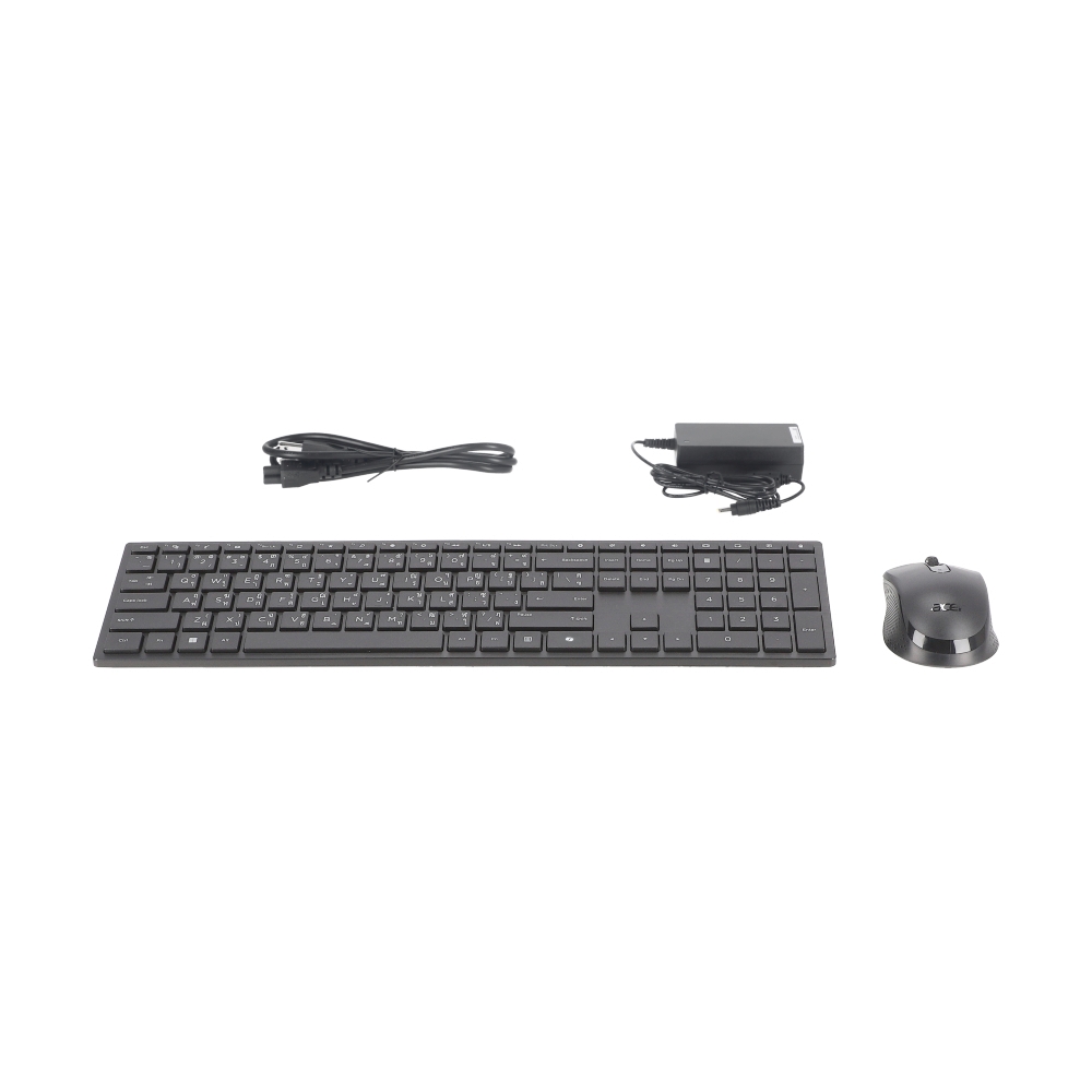 AIO Acer Aspire C27B-CU51116G0T27Mi/T001 (DQ.BUFST.001)