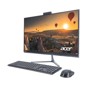 AIO Acer Aspire C27B-CU51116G0T27Mi/T001 (DQ.BUFST.001)