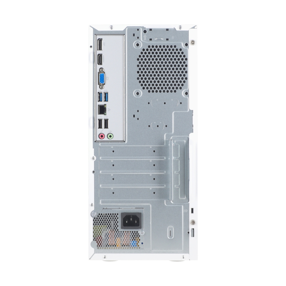 Desktop Acer Aspire TC-102-R5316G0T0Mi/T001