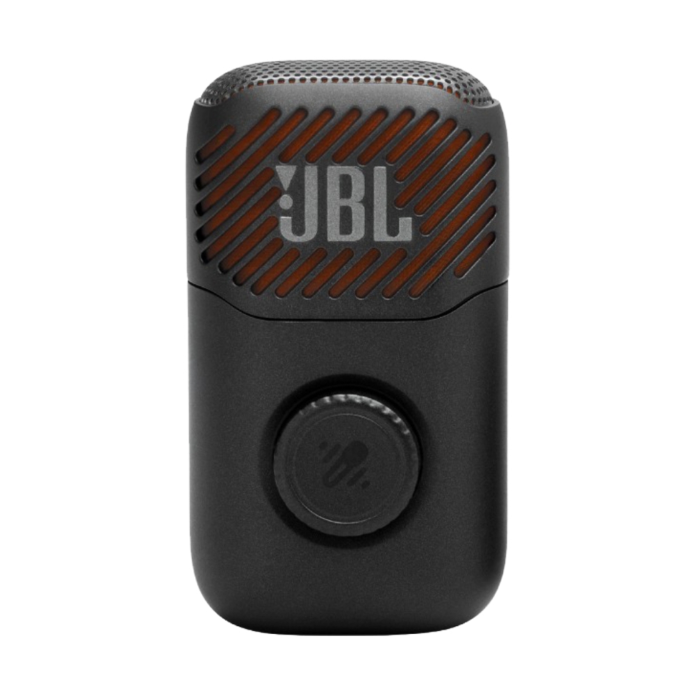 Wireless AI-Powered Microphone JBL EasySing Mic Mini