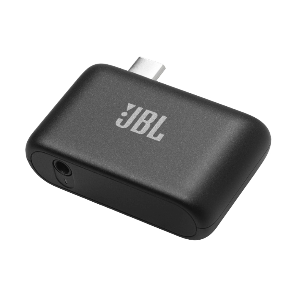 Wireless AI-Powered Microphone JBL EasySing Mic Mini