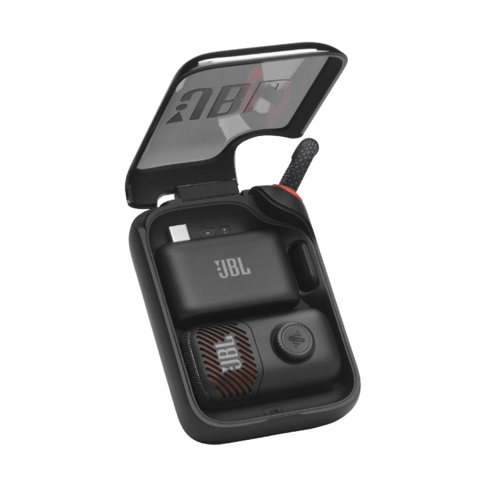 Wireless AI-Powered Microphone JBL EasySing Mic Mini