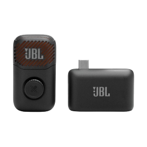 Wireless AI-Powered Microphone JBL EasySing Mic Mini