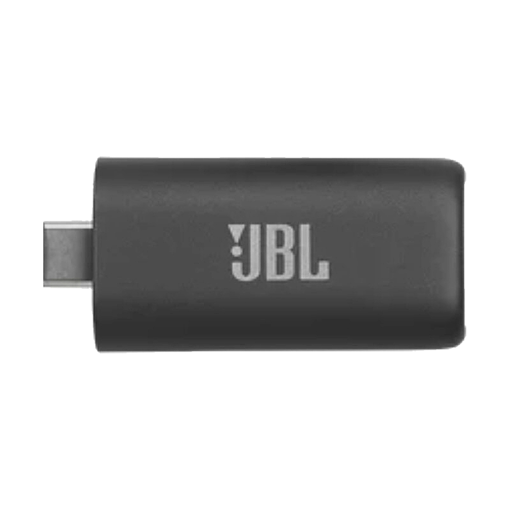 Wireless AI-Powered Microphone JBL EasySing Mics