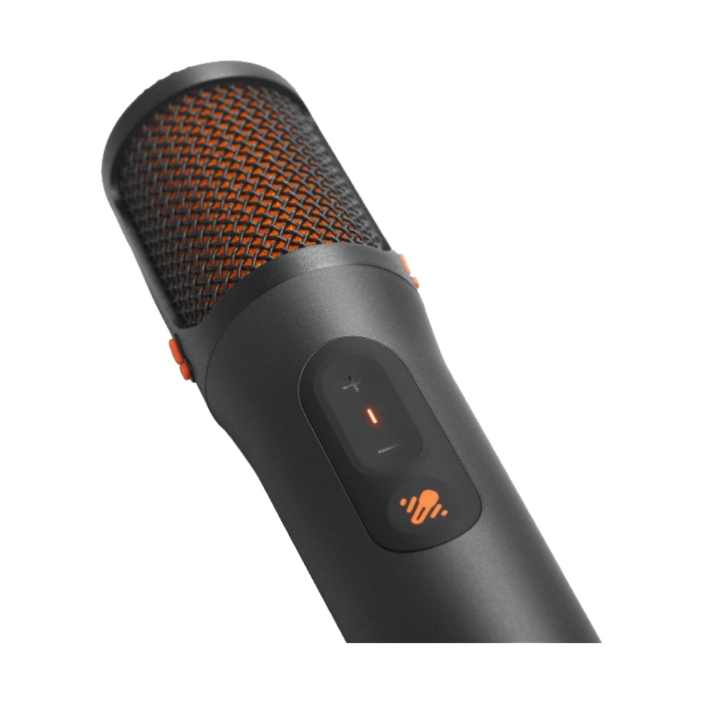 Wireless AI-Powered Microphone JBL EasySing Mics