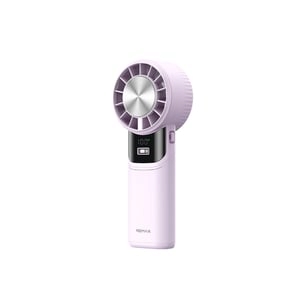พัดลมมือถือ REMAX (RS-SF30) Purple