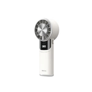 พัดลมมือถือ REMAX (RS-SF30) White