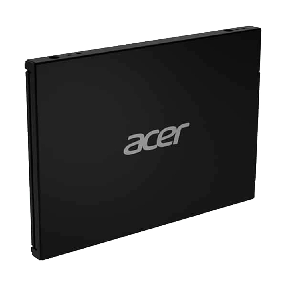 SSD 2.5 SATA 1.TB (5Y) ACER RE100 (ZC.A01ST.0H3)