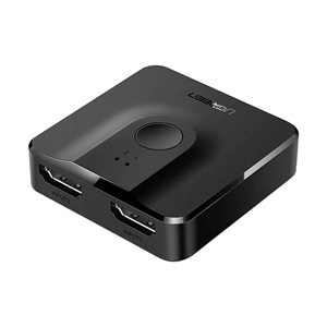 HDMI SWITCH 2:1 BIDIRECTIONAL UGREEN (50966)