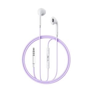 Small Talk REMAX (RM-10) Purple