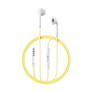 Small Talk REMAX (RM-10) Yellow