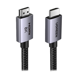 Cable HDMI 8K (V.2.1) M/M (1M) UGREEN 25908