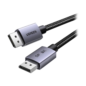 Cable DisplayPort TO DisplayPort (1M) UGREEN 25903 (8K)