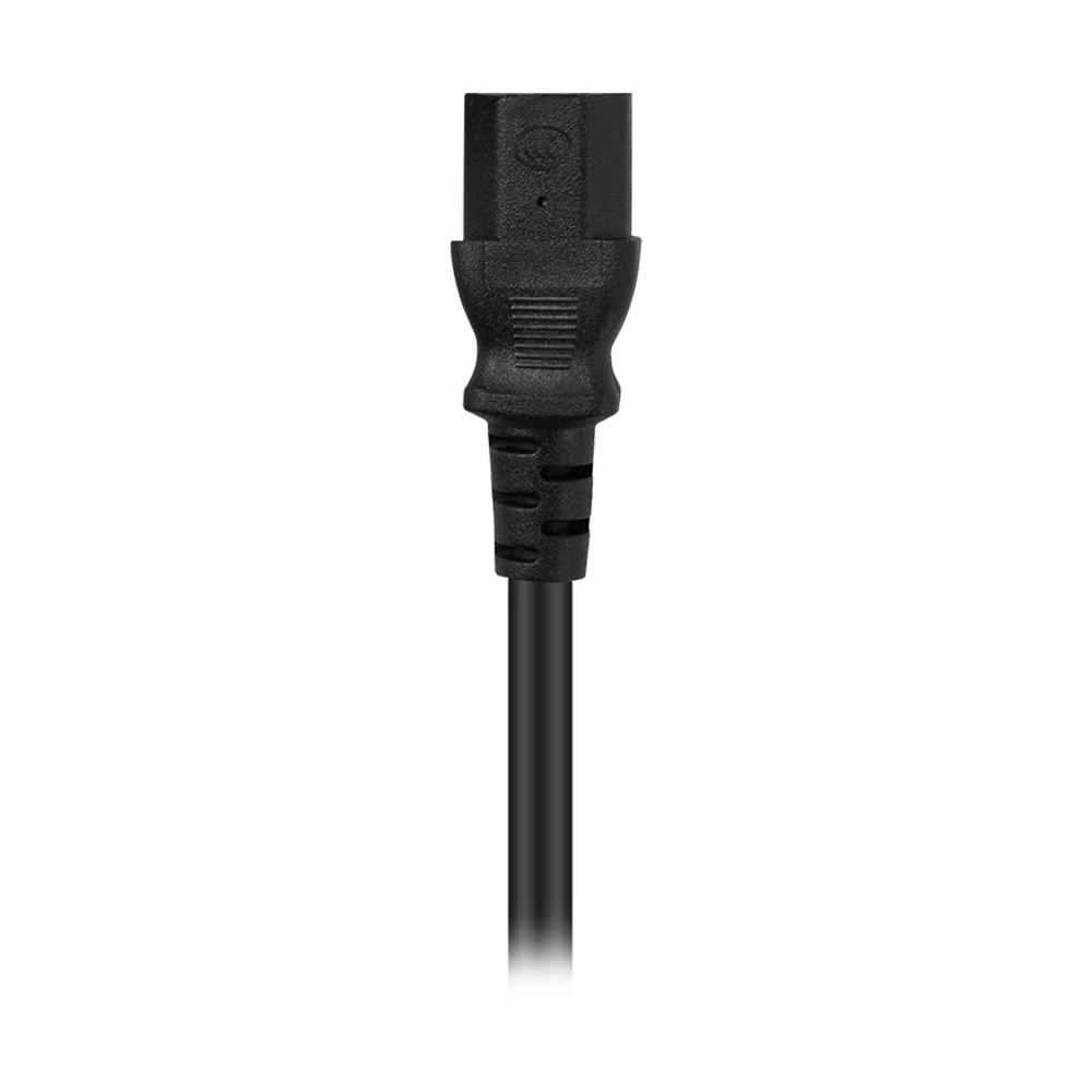 Cable POWER AC (2M) GLINK GP1631 3 รูแบน หนา 2.5mm (มอก.)