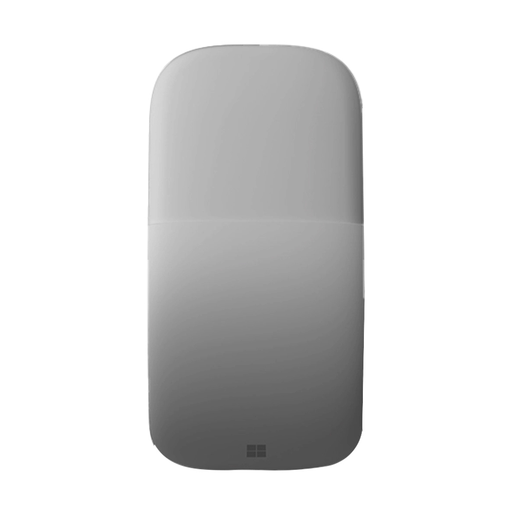 Microsoft Surface Arc Bluetooth Mouse (CZV-00005) Light Gray