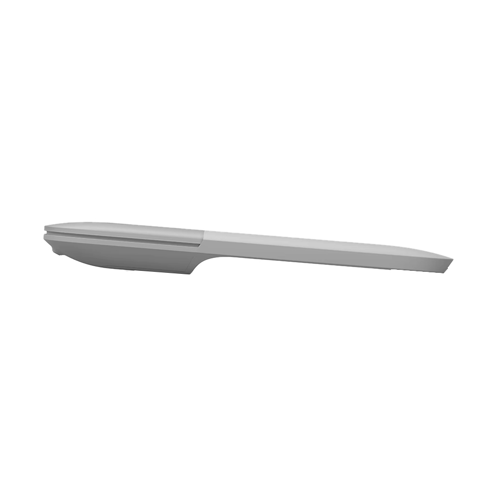 Microsoft Surface Arc Bluetooth Mouse (CZV-00005) Light Gray