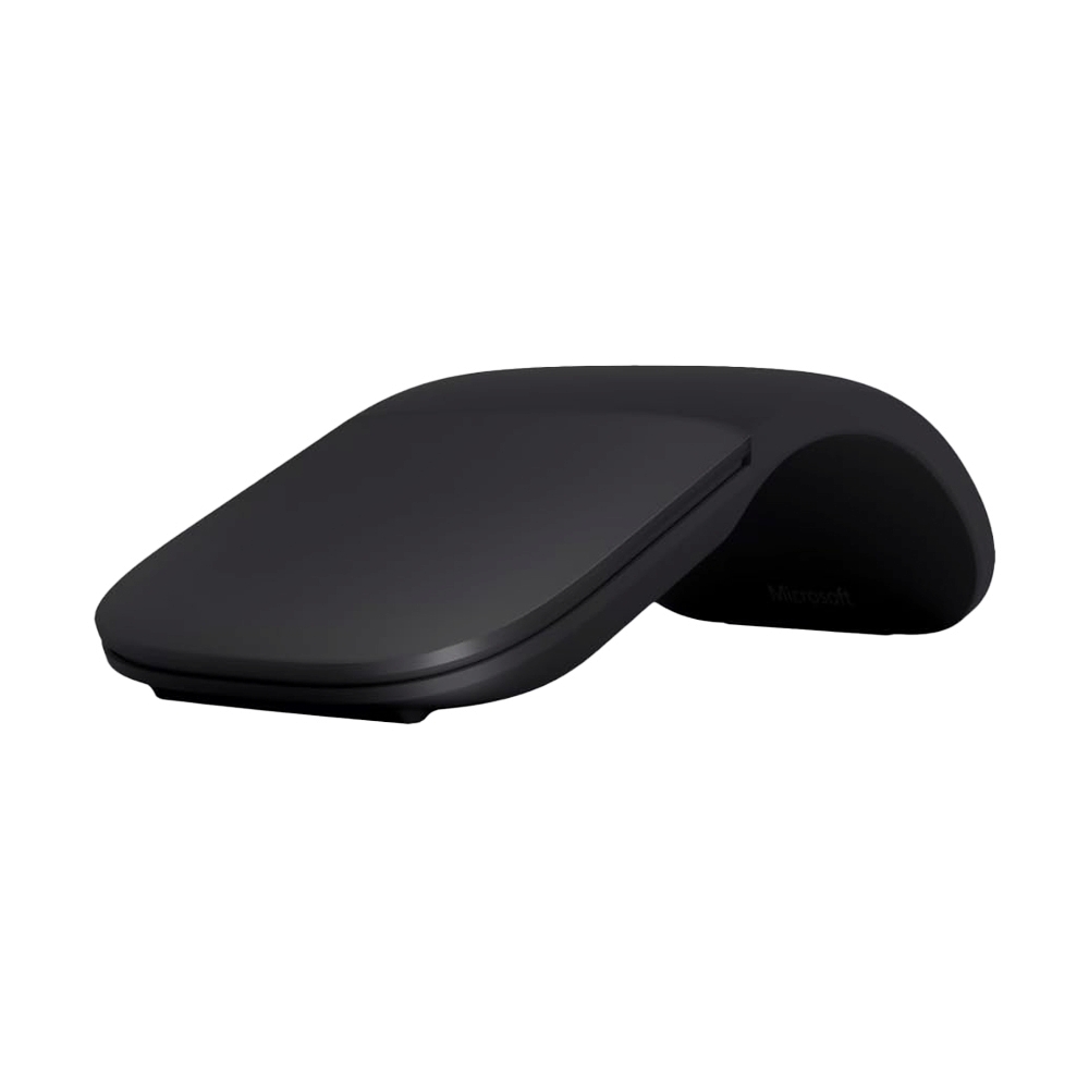 Microsoft Surface Arc Bluetooth Mouse (CZV-00101) Black