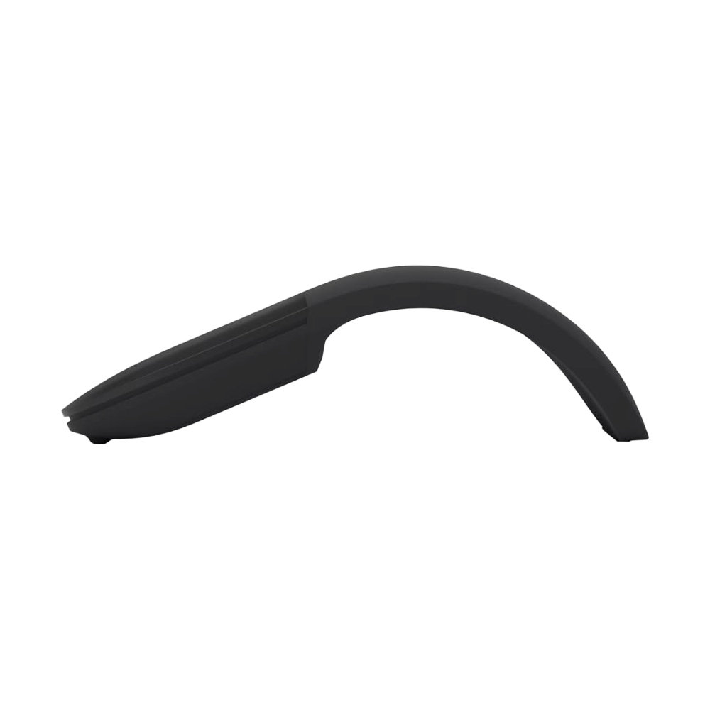 Microsoft Surface Arc Bluetooth Mouse (CZV-00101) Black