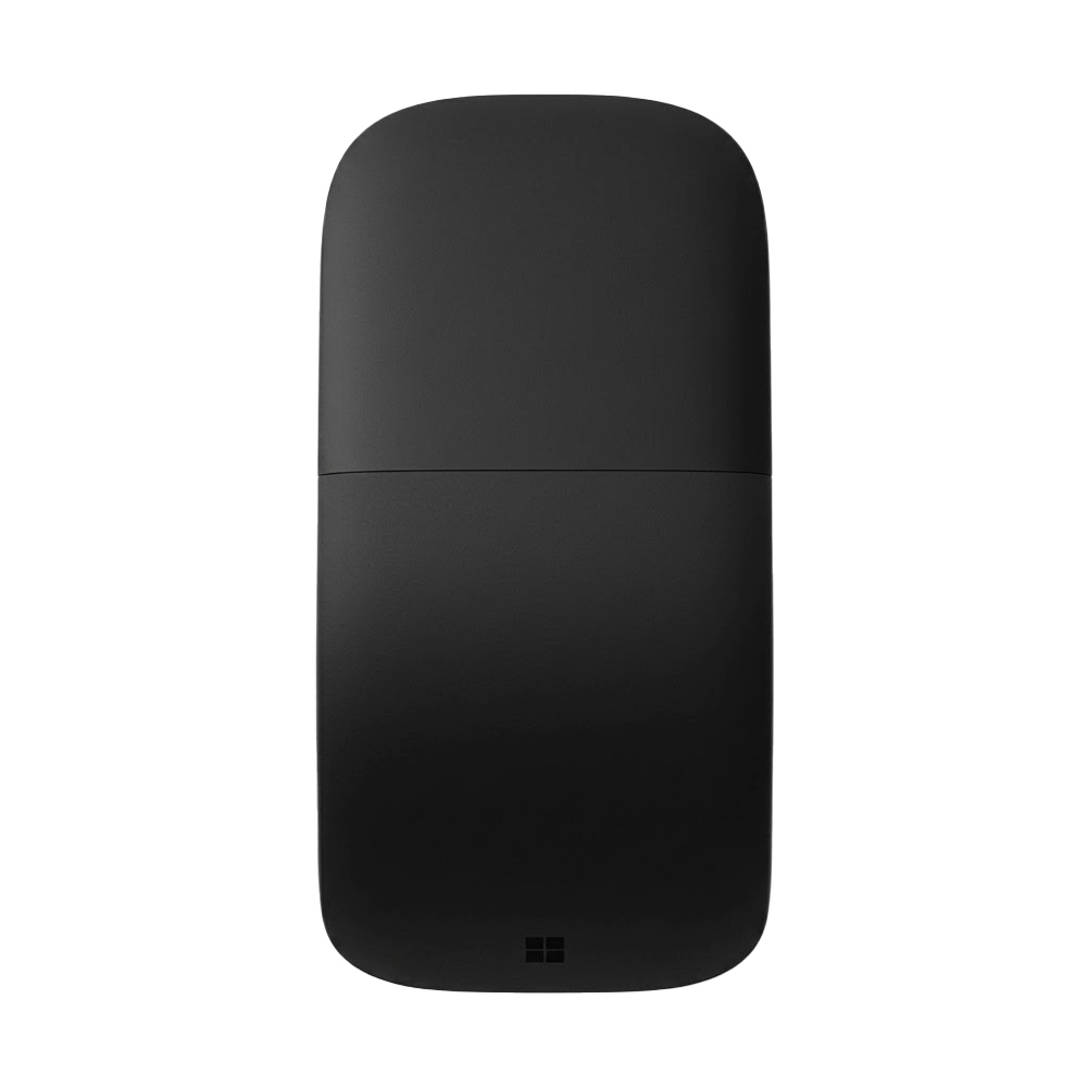Microsoft Surface Arc Bluetooth Mouse (CZV-00101) Black