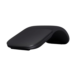 Microsoft Surface Arc Bluetooth Mouse (CZV-00101) Black