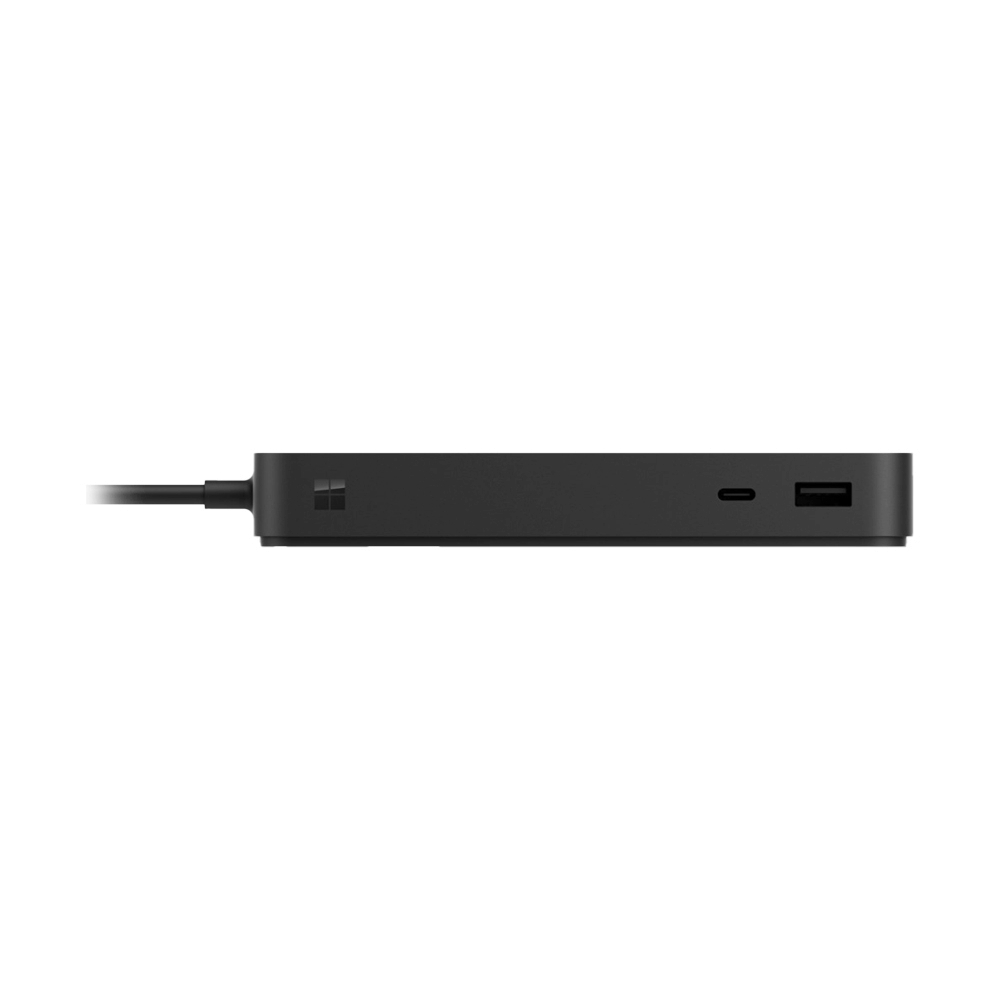 Microsoft Surface Thunderbolt? 4 Dock Black (T8H-00010)