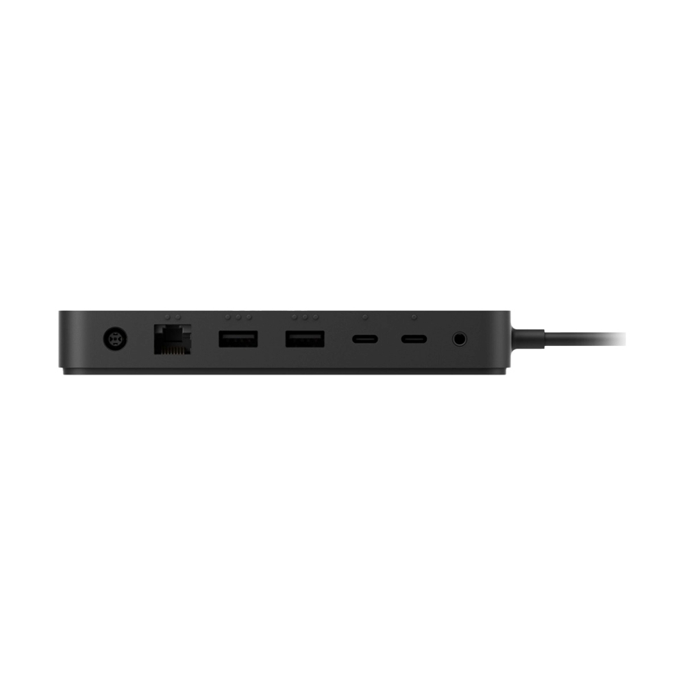 Microsoft Surface Thunderbolt? 4 Dock Black (T8H-00010)