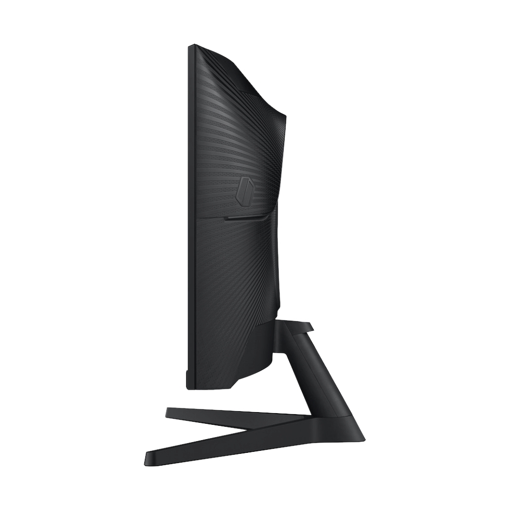 MONITOR 27'' SAMSUNG ODYSSEY G5 LS27CG552EEXXT (VA, HDMI, DP) CURVED 2K 165Hz