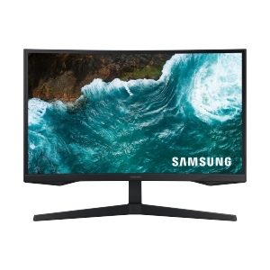 MONITOR 27'' SAMSUNG ODYSSEY G5 LS27CG552EEXXT (VA, HDMI, DP) CURVED 2K 165Hz