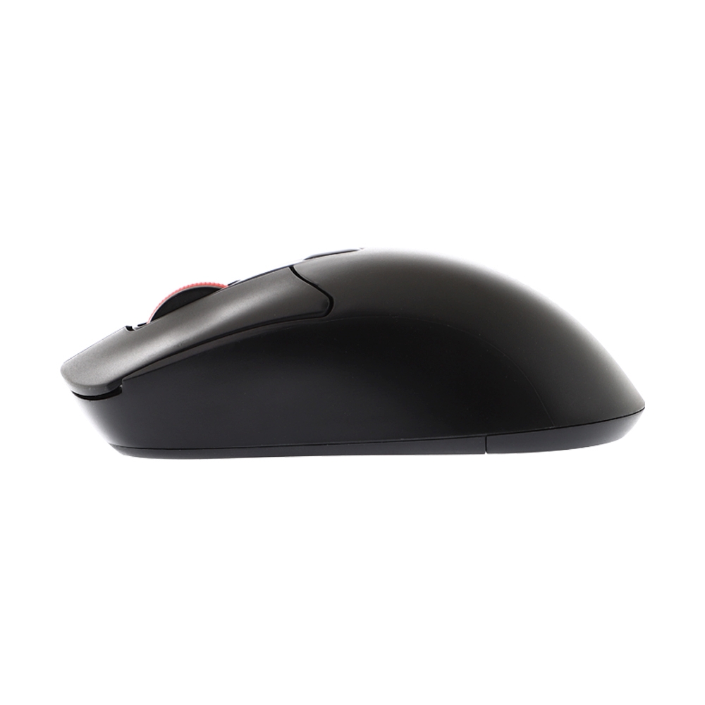 MOUSE WIRELESS OKER V28 BLACK (BLUETOOTH)