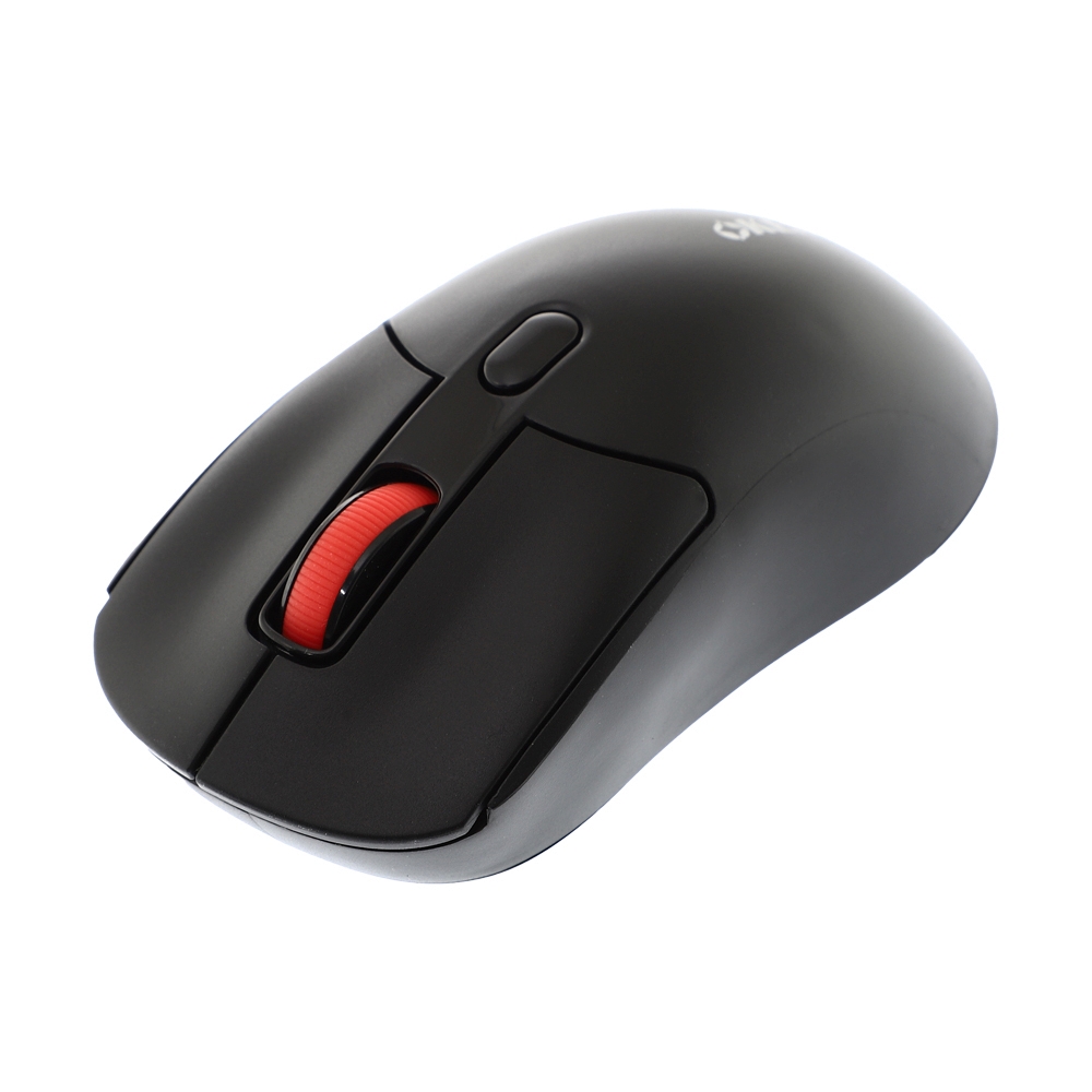 MOUSE WIRELESS OKER V28 BLACK (BLUETOOTH)