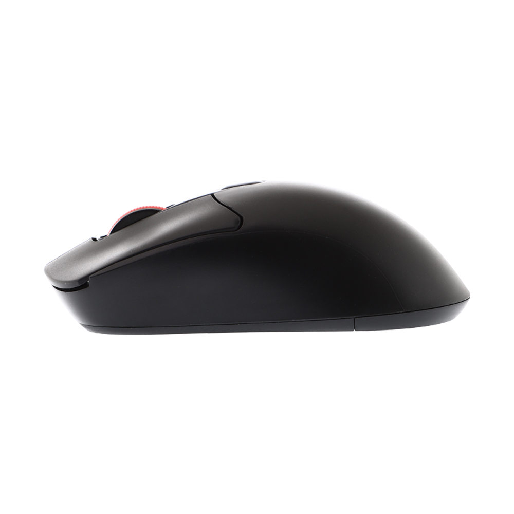 MOUSE WIRELESS OKER V28 BLACK