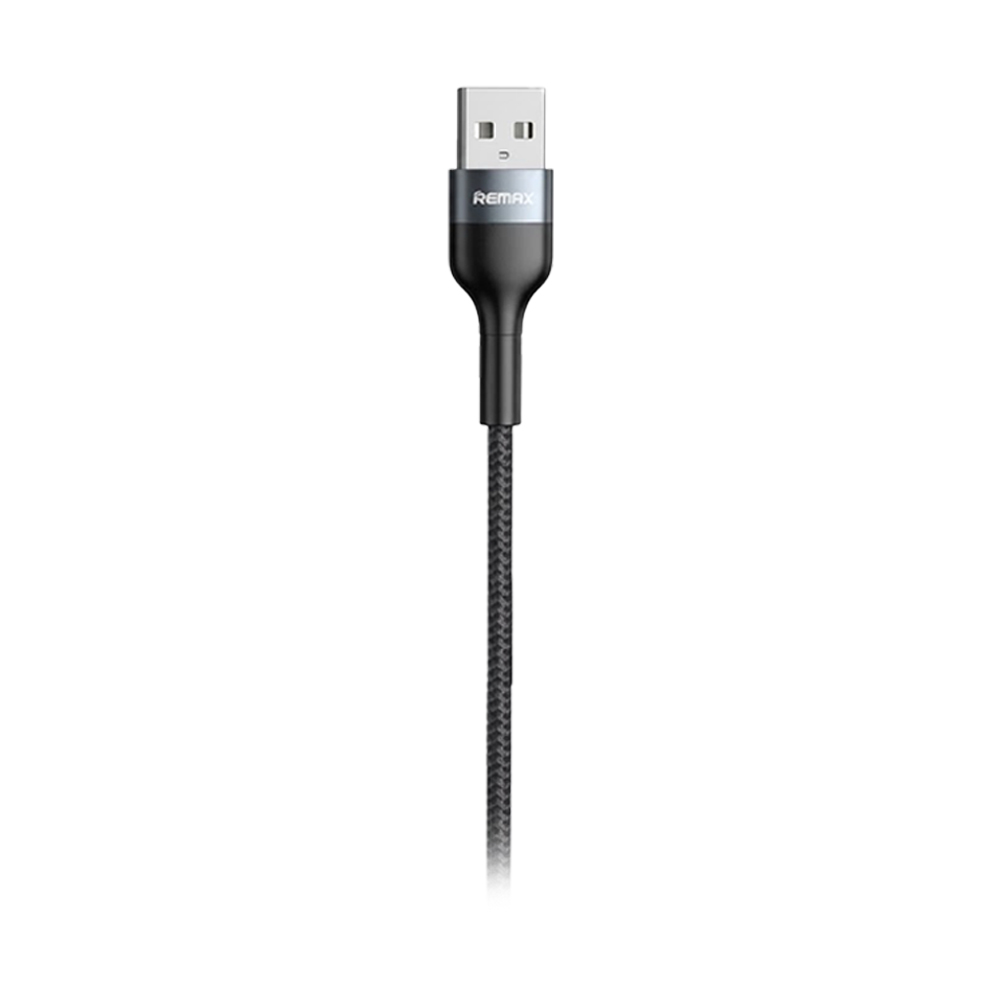 1.2M Cable Charger 3in1 REMAX (15W,RC-070th) Black