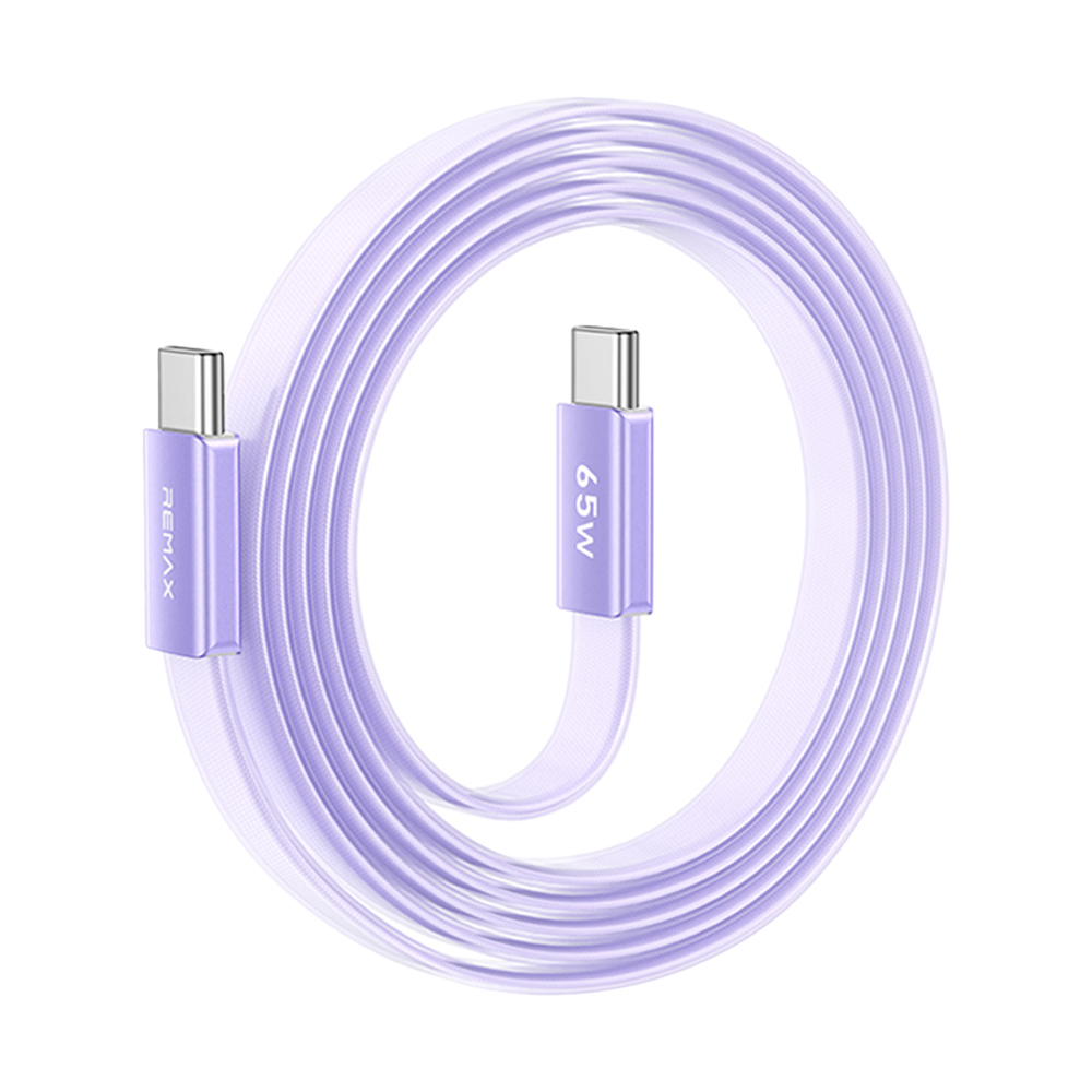 1.2M Cable USB TO Lightning REMAX (30W,CB36) Brown