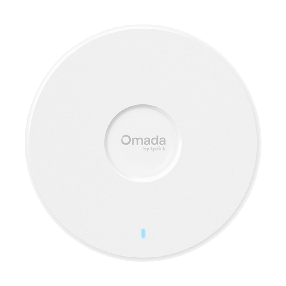 Access Point TP-LINK Omada (EAP770) Wireless BE9300