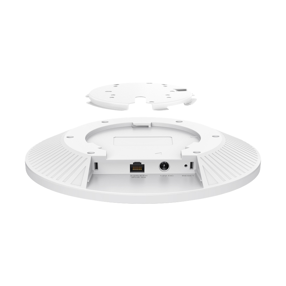 Access Point TP-LINK Omada (EAP770) Wireless BE9300