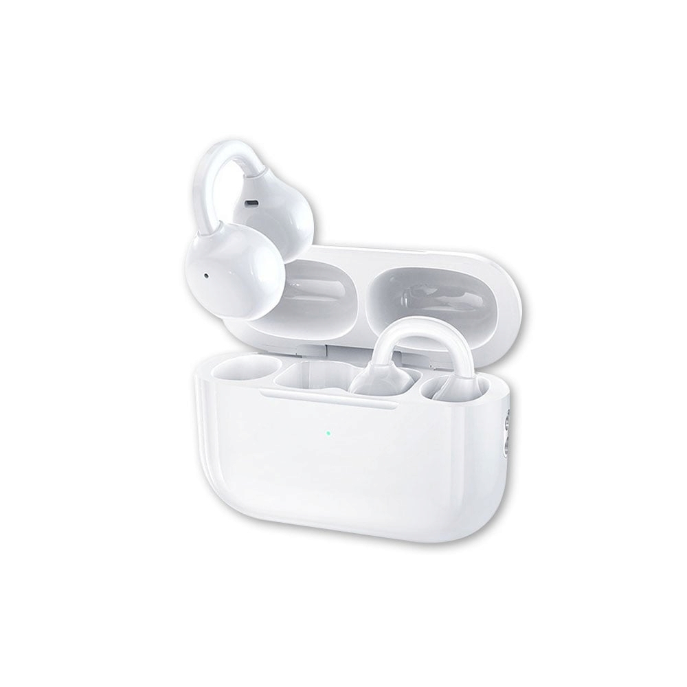 True Wireless REMAX (OWS-20) White