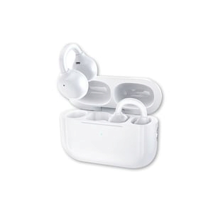 True Wireless REMAX (OWS-20) White