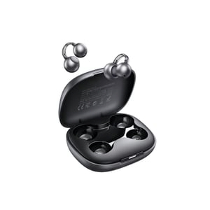 True Wireless REMAX (OWS-07) Black