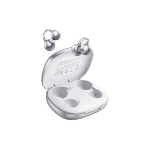 True Wireless REMAX (OWS-07) Silver