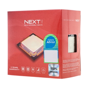 CPU AMD AM4 RYZEN 5 5500X3D (NEXT)