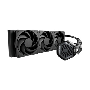LIQUID COOLING COOLER MASTER MASTERLIQUID ATMOS STEALTH 360 BLACK