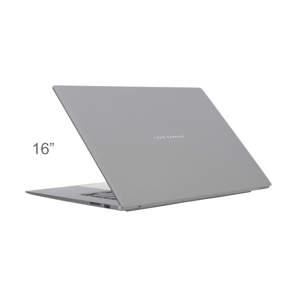 Notebook Asus Zenbook S16 UM5606GA-SR929WA (Antrim Gray)