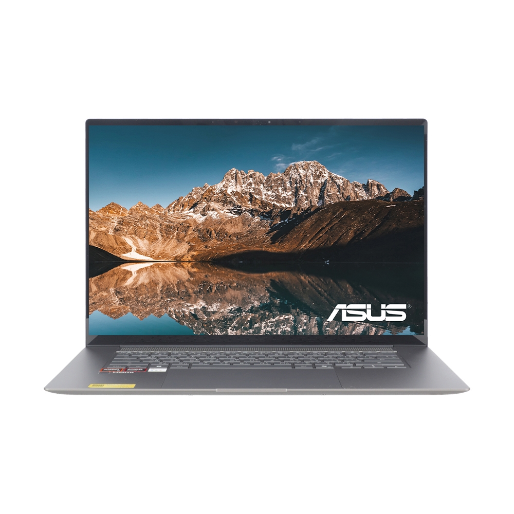 Notebook Asus Zenbook S16 UM5606GA-SR929WA (Antrim Gray)