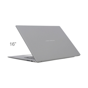 Notebook Asus Zenbook S16 UM5606GA-SR929WA (Antrim Gray)